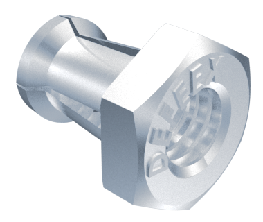 Cross recessed raised countersunk head screw  DIN 966 A-H  Steel  Zinc plated  4.8  large pack  